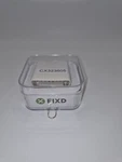 Fixd Wireless OBD2 Active Car Health Monitor / Diagnostic Scanner Ios Android. Fixed Price $29.99.