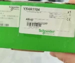 New Schneider VX4A1104 Control Terminal Board Kit. Fixed Price $365.78.