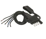 Hopkins Towing Solutions 47910 Endurance 18" 5-WIRE Flat Trailer Side Regular. Fixed Price $22.18.