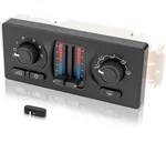 New Climate Control Module For Chevy ,gmc ,cadillac W/ Manual 599-210XD. Fixed Price $90.00.