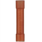 The Install Bay By Metra Rnbc Red Nylon 22/18 Gauge Butt Connector (100 Pack). Fixed Price $14.95.