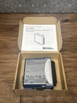 New National Instruments NI-9485 Output Module 779600-02 151231A-01L. Fixed Price $475.00.