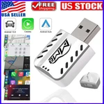 Mmb Wireless Carplay Smart Ai Box ,wired To Adapter For 2017+ Cars Usa. Fixed Price $24.99.