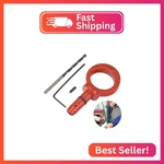 3MIRRORS Aluminum Oil Dipstick Pull Handle Engine Level Comp. Fixed Price $16.13.