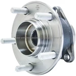 Quality-built WH512350 Wheel Bearing And Hub Assembly For 07-12 Mazda CX-7. Fixed Price $156.99.