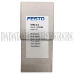 New Festo DHWS-40-A 1310184 Swing Gripper. Fixed Price $685.36.