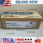 Us Free Tax 1PC Panasonic MHMJ022G1D Servo Motor New Box Expedited Shipping. Fixed Price $612.72.
