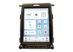 Linkswell Gen T-style Radio Ford F-series (2009-2014) TS-FDOP12-1RR-5S(FAC. Fixed Price $649.99.