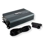 American Bass Watts 1-OHM Monoblock Class Digital Amplifier REBEL-3000.1. Fixed Price $438.90.