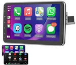 Hikity 10INCH Screen 32GB Android 12 Radio Wireless Carplay A3048. Fixed Price $131.91.