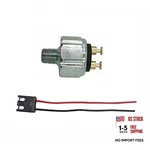 Tmaster Universal Low Pressure Type Brake Light Switch And Pig Tail With Wire. Fixed Price $22.91.