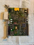 Siemens 6FC5114-0AA02-0AA0 Sinumerik Cnc Control Board Module. Fixed Price $120.00.