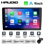 9 Inch 10 2 Din Stereo With Wireless Carplay Android Auto Radio. Fixed Price $177.16.