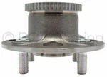 Ntn Bca Wheel Bearing And Hub Assembly Rear WE60560 42200S5A008 For Honda. Fixed Price $104.75.