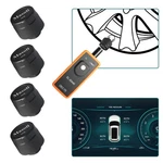 Tpms Sensor For Chevy Chevrolet Silverado Buick Cadillac Gmc, Gen 2 S.... Fixed Price $60.60.