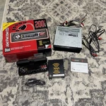 Dual Radio XMR6920 Am/fm/cd Receiver With Detachable Face 200 Watts XMD1000. Fixed Price $49.99.