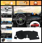 Anti-glare Dashboard Cover Mat For Honda Civic 2022-2026, Non-slip Sun Shade Pro. Fixed Price $42.99.