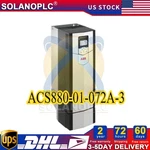 Abb New 1PC ACS880-01-072A-3 Frequency Converter 37KW. Fixed Price $2239.94.