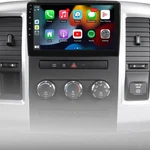 Naifay Car Stereo For RAM1500 2500 3500 Radio Upgraded 2009-2012 Dodge.... Fixed Price $171.18.