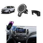 Pzk Car Phone Mount For Equinox 2018-2023, Magsafe+ Wireless Charger. Fixed Price $38.12.