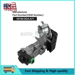 Ignition Switch Cylinder Lock Auto Trans W/2 Keys 35100-SDA-A71 For Honda Accord. Fixed Price $48.99.