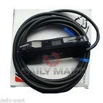 Keyence Fiber Sensor Amplifier FS-N11N FSN11N Original New Box Free Ship. Fixed Price $131.18.