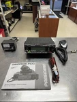 President George Fcc 40 Channel 12V Cb Radio Am/fm/ssb/pa Weather And Ctcss/dsc. Fixed Price $250.00.
