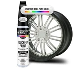Wheel Paint Pen For Subaru Supreme Red Pearl Zck. Fixed Price $19.99.