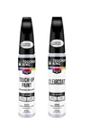 Auto Paint Pen Kit For Subaru Supreme Red Pearl Zck. Fixed Price $29.99.