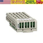 New In Box Schneider VW3A3204 Extension Module Us Free Tax. Fixed Price $134.76.