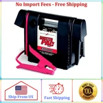 Clore Automotive Booster Pac ES5000 1500 Peak Amp 12V Jump Starter. Fixed Price $122.99.