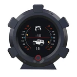 X95 Gps Speedometer Mph Car Inclinometer Level Tilt Gauge Automotive.... Fixed Price $64.17.