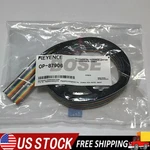 1PC New Keyence OP-87906 I/o Ribbon Cable OP87906 In Box Brand Us Free Tax. Fixed Price $86.02.
