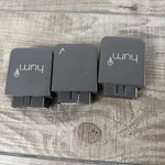 Lot Of 3 Verizon Black Hum Vehicle Obd-ii Tracker & Diagnostic Device Car Gadget. Fixed Price $12.99.