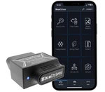 Bluedriver Pro OBD2 Scanner Bluetooth Car Code Reader Iphone Android. Fixed Price $129.95.