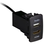 Install Bay IBR90 Snap-in Extension Cable 1.5M Usb/hdmi Ports Retail Pack. Fixed Price $79.99.