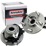 513273 Front Wheel Bearing Hub Assembly Fits For Dodge Grand Caravan, Chr.... Fixed Price $143.59.