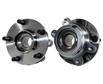 (2) Wheel Bearing And Hub Assembly Fits 09-14 Maxima Quality Built. Fixed Price $181.00.