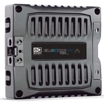 Banda Electra Bass Amplifier 3000W Rms 1-OHM Monoblock Aluminum. Fixed Price $399.99.