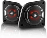 DS18 6.5" EN6SLIM/BK Universal Shallow Enclosure With Speaker Water Resistant. Fixed Price $139.46.