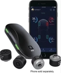Nonda Zus Accuratetemp Smart Tire Safety Monitor Tpms + Charger With App,. Fixed Price $35.23.