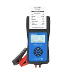 Car Battery Tester W/ Printer - 12V Load/alternator For Truck,suv,atv. Fixed Price $89.23.