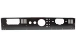 Kentrol 50562 Dash Panal No Radio Opening For 76-86 Jeep Cj. Fixed Price $240.99.