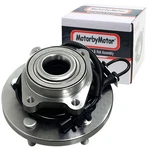 Motorbymotor 513273 Front Wheel Bearing Hub Assembly Fits For Dodge Grand Ca. Fixed Price $67.00.