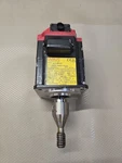 Fanuc A06B-0202-B101 Ac Servo Motor Usa & Pulsecoder A860-2005-T301 2PC. Fixed Price $399.00.