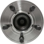 Frt Hub Assy Quality-built WH590465. Fixed Price $99.55.