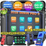 Autel Maxiim IM608PROIIKPA Advanced And Keys Programming Bundle APB112 GBOX3. Fixed Price $3099.00.