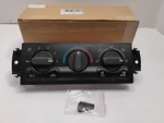Ac Heater Climate Control Module 599-218 For 1999-2002 Chevy Silverado 1500 2500. Fixed Price $39.99.