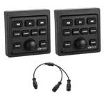 Nvx Wired Waterproof Remote With Zone Control For VMPS35. Fixed Price $59.83.