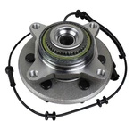 Autoround 515046 4WD Front Wheel Hub And Bearing Assembly - New. Fixed Price $67.98.
